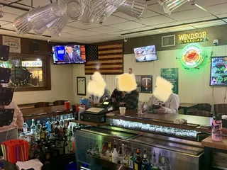 White Bear Bar