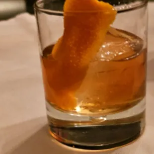 Uncle Nearest 1884 Old-fashioned