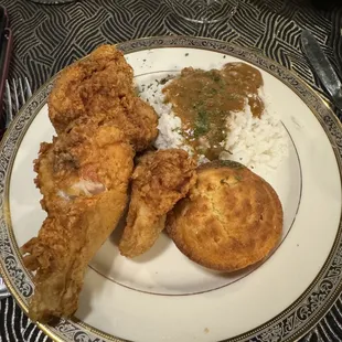 Nana&apos;s Southern Fried Chicken