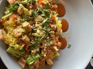Sage Karma Kitchen