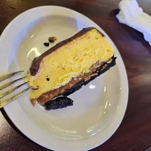 Peanutbutter Cheesecake