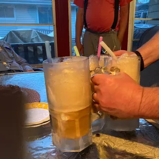 drink
