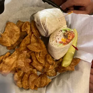 food