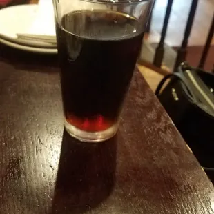 Vanilla Porter