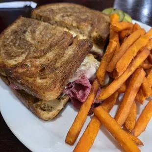 House Reuben