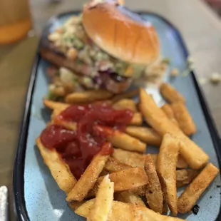 food, burger, burgers
