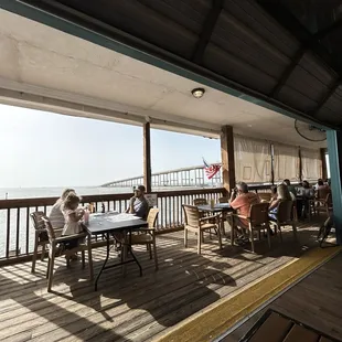 Tables with a view