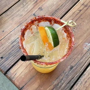 Casa Migos margarita