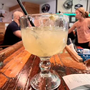 drink