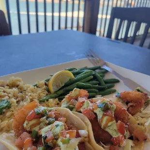 Seafood Salad