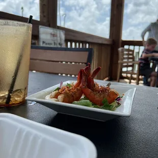 Peel and Eat Shrimp