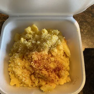 Side of Mac