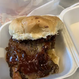 Brisket