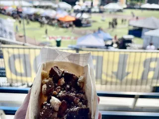 Brisketburgh