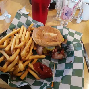 What a pleasant surprise