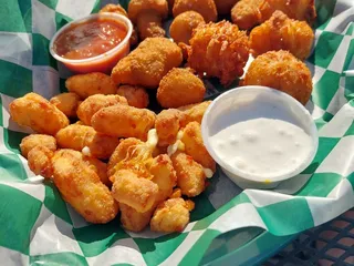 Hammond Bar & Steak House