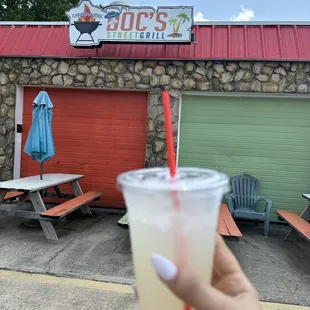 Lemonade