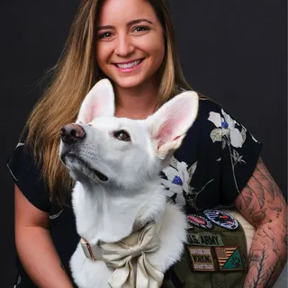 Samantha P.
