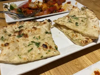 Burgers & Curries
