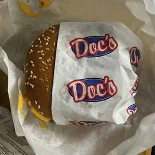 Classic and tasty