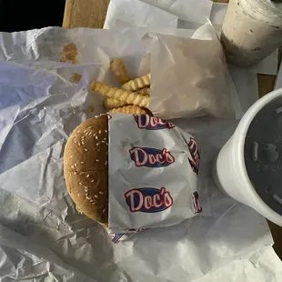 burgers, food, burger