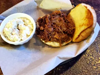 Double P Roadhouse