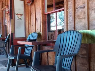 Four Deuces Saloon