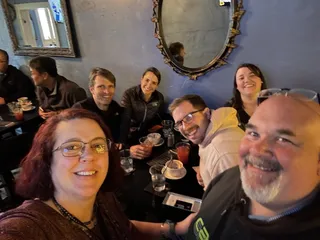 Sidewalk Food Tours of New Orleans