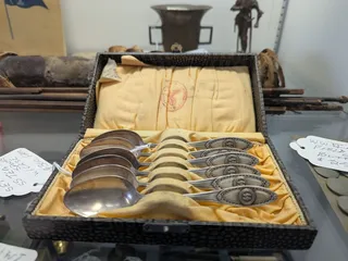 Vintage Village Antique Mall