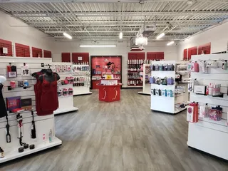 Adam & Eve - Lincoln