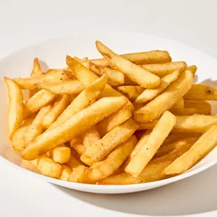 Crispy French Fries