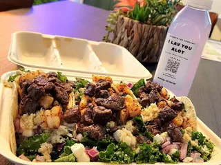 Kenny's KALE