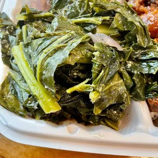 Collard Greens