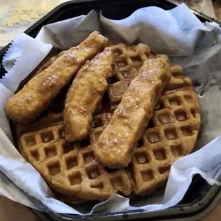 Waffle