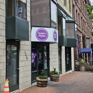 1st time visiting !!