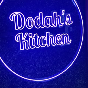 IG worthy spot near entrance