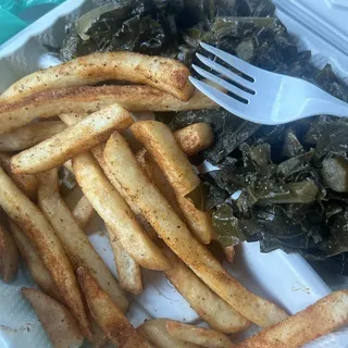 Collard Greens (gf)