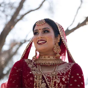 Punjabi indian wedding photographer