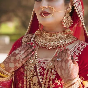 Indian wedding photography