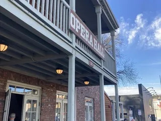 Sonora Opera Hall and Community Center