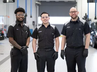 Rick Hendrick Chevrolet Norfolk