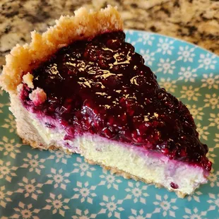 Cheesecake