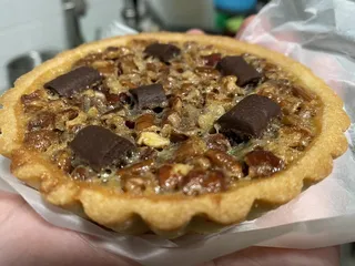 Bluegrass Baking Company