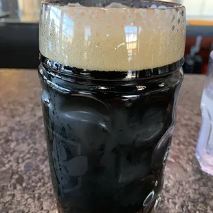 Long Branch Porter