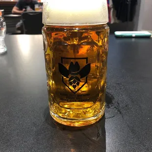 DCB Festbier