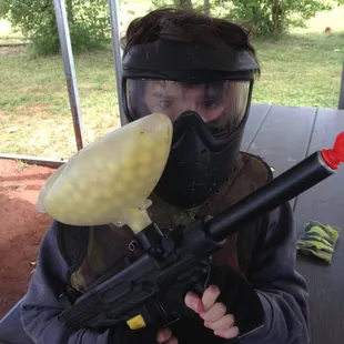 Ready to rock these courses!