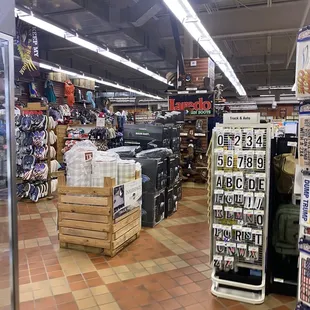 interior