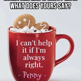 Penny L.