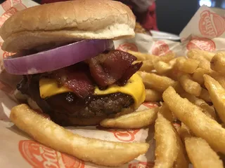 Coach’s Neighborhood Grill