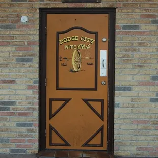 Dodge City Nightclub